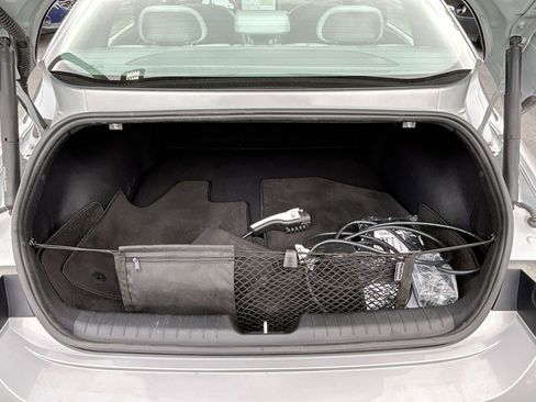 Used 2023 Hyundai Ioniq 6 Limited w/ Cargo Package image 21