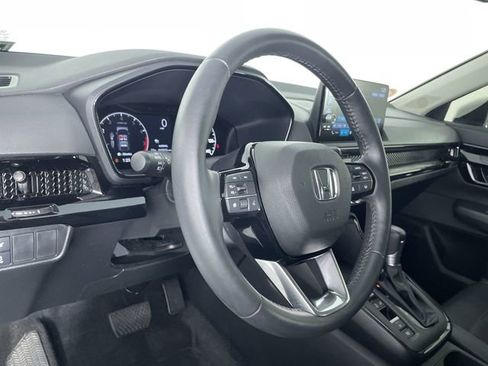 Used 2024 Honda CR-V EX-L image 27