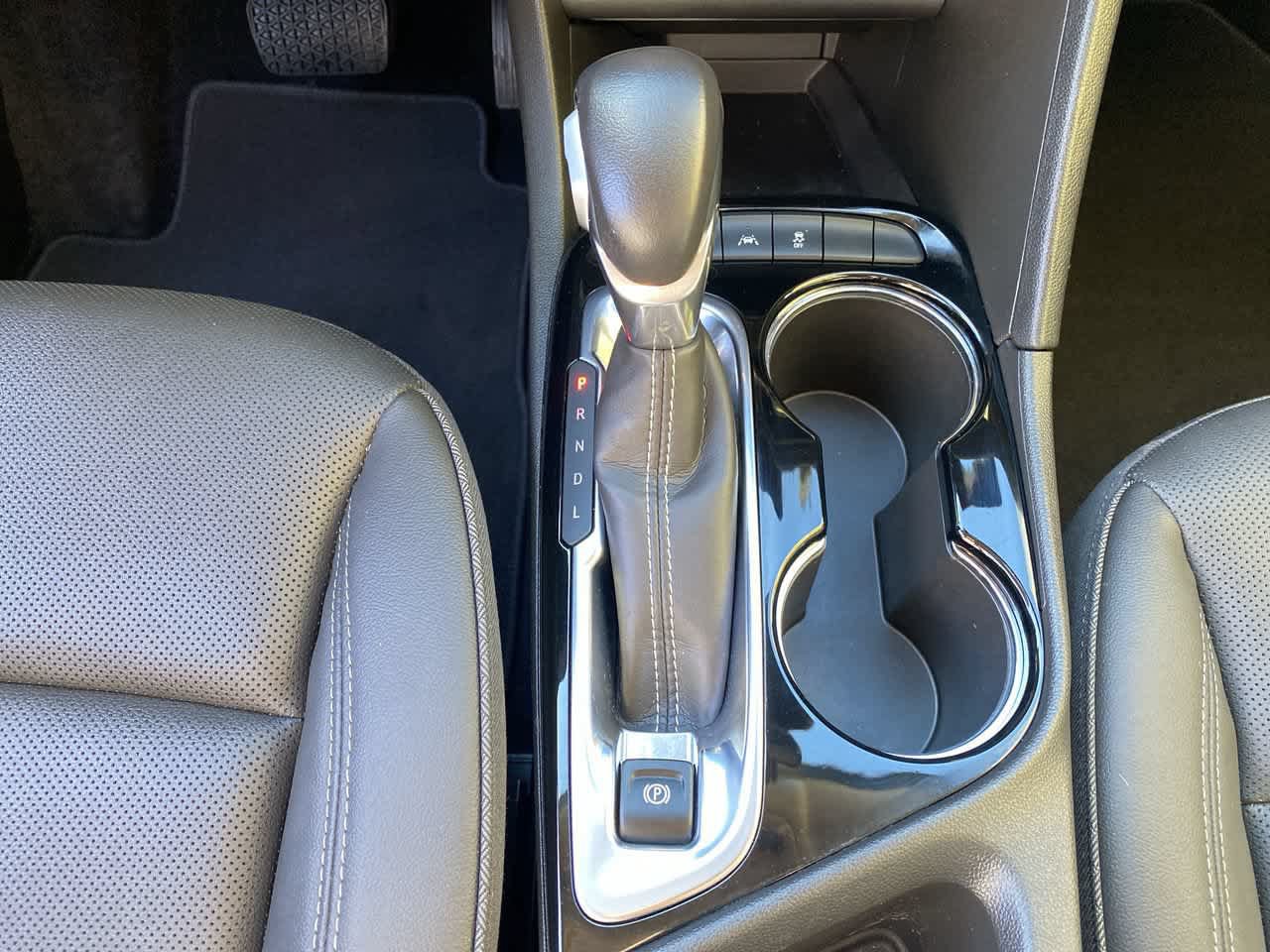 Used 2024 Buick Encore GX Sport Touring w/ Experience Buick Package AWD/4WD image 24