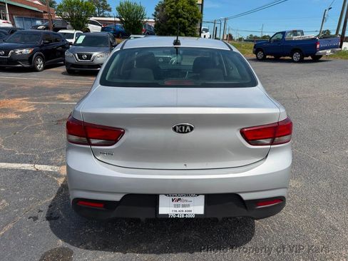Used 2018 Kia Rio LX FWD image 6