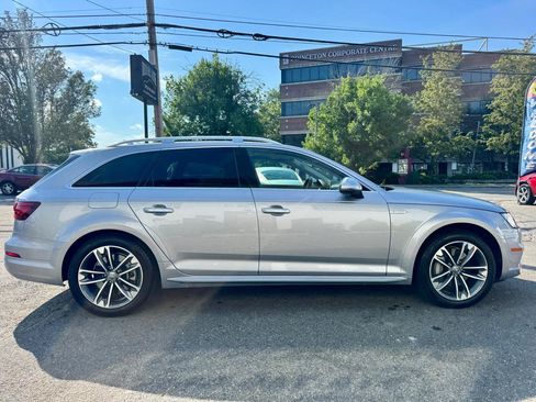 Used 2018 Audi A4 2.0T allroad Prestige w/ Prestige Package AWD/4WD image 7