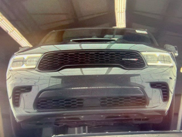 Used 2025 Dodge Durango R/T AWD/4WD image 11