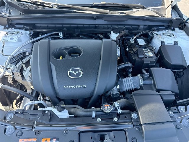 Certified 2024 MAZDA CX-50 AWD 2.5 S w/ Cargo Package image 39
