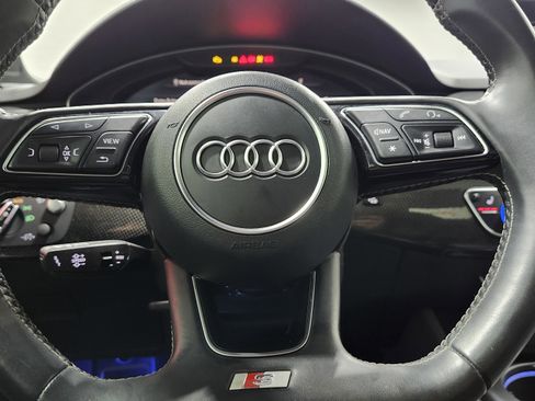 Used 2018 Audi S5 Prestige w/ S Sport Package image 29