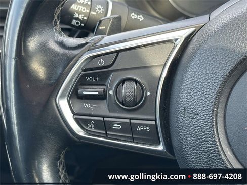 Used 2019 Acura RDX AWD image 24