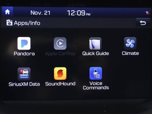 Used 2019 Hyundai Santa Fe XL SE image 24