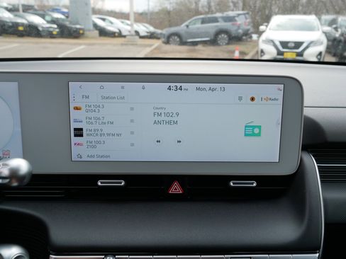 Used 2023 Hyundai Ioniq 5 SEL AWD/4WD image 22