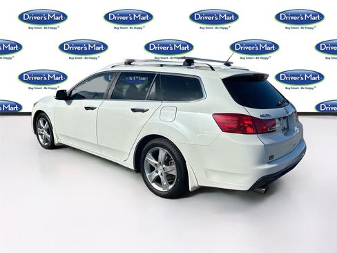 Used 2012 Acura TSX w/ Technology Package image 6