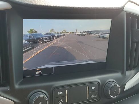 Certified 2023 GMC Terrain SLT w/ LPO, Floor Liner Package FWD image 26