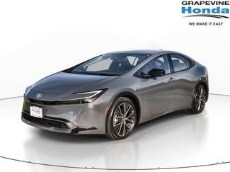 Used 2023 Toyota Prius Limited w/ Limited Premium Package video 1