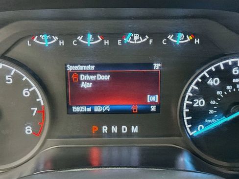 Used 2021 Ford F150 XL w/ Equipment Group 101A High RWD image 16