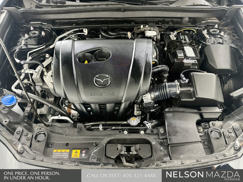 Used 2026 MAZDA CX-30 AWD 2.5 S image 32