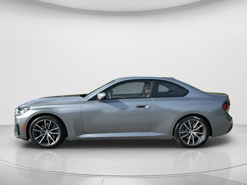 Certified 2026 BMW 230i Coupe w/ Premium Package RWD image 2