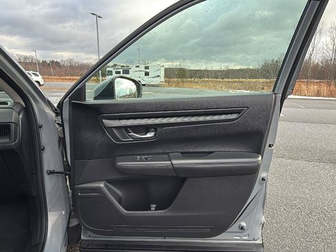 Used 2023 Honda CR-V EX image 18