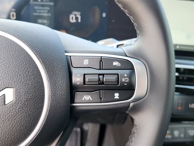 New 2026 Kia K5 GT-Line w/ GT-Line Premium Package FWD image 35