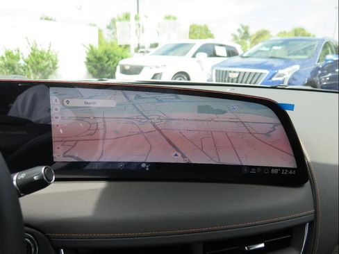 New 2026 Cadillac CT5 Sport image 18