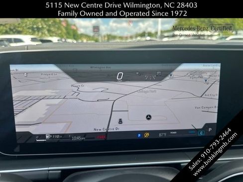 Certified 2024 Mercedes-Benz Maybach GLS 600 4MATIC image 24