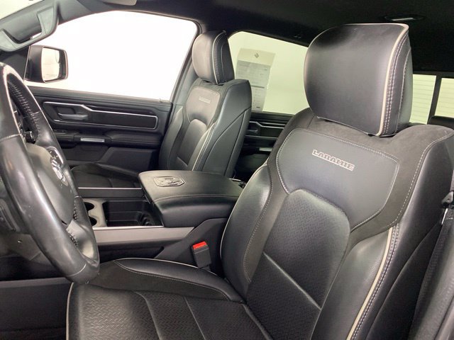 Used 2020 RAM 1500 Laramie AWD/4WD image 16
