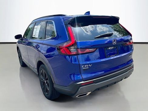 Used 2023 Honda CR-V Sport Touring image 6