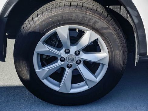 Used 2017 Lexus RX 350 FWD w/ Accessory Package image 9