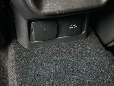 New 2026 Ford Bronco Outer Banks AWD/4WD image 9