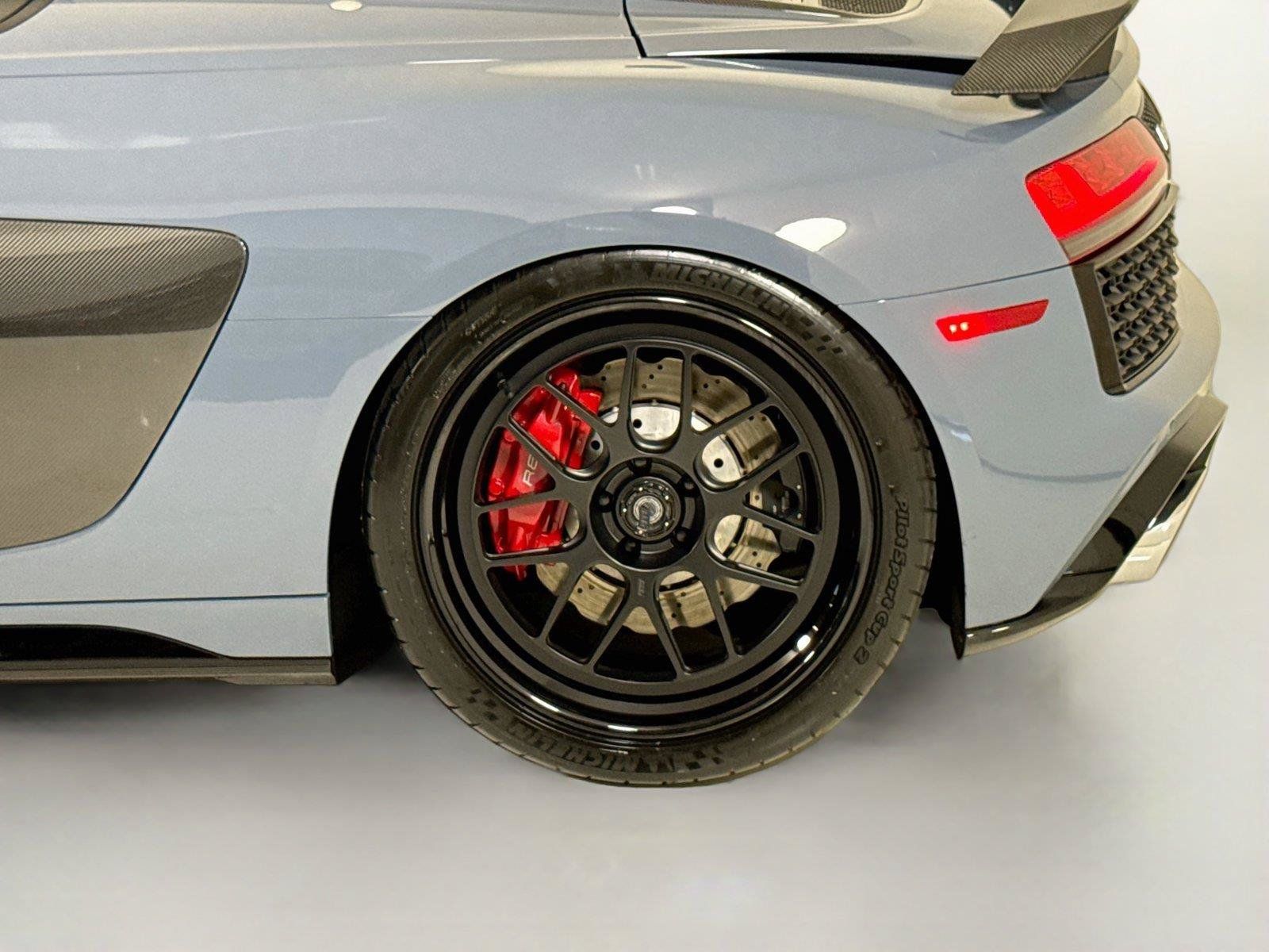 Used 2020 Audi R8 V10 AWD/4WD image 38