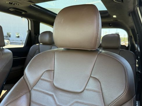 Used 2020 Kia Telluride SX w/ SX Prestige Package image 19