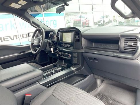 Used 2023 Ford F150 XL w/ STX Appearance Package image 27
