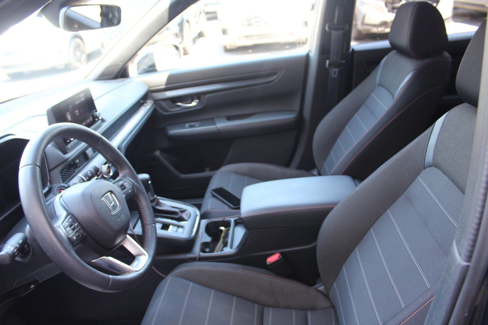 Used 2024 Honda CR-V Sport image 24
