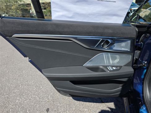 New 2026 BMW M850i xDrive AWD/4WD image 14