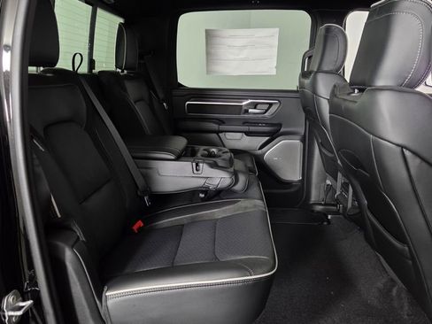 New 2026 RAM 1500 Laramie image 30