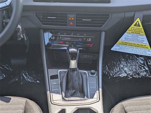 New 2025 Volkswagen Jetta S image 19