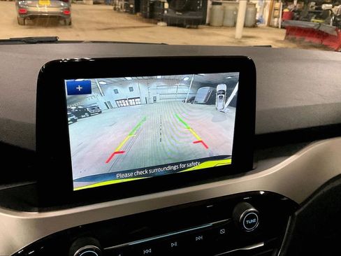 Certified 2020 Ford Escape SEL AWD/4WD image 20