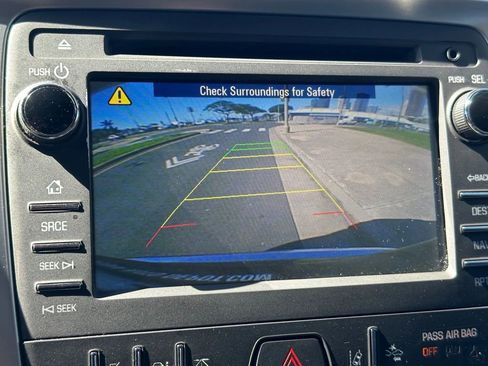 Used 2017 GMC Acadia Limited SLT image 20