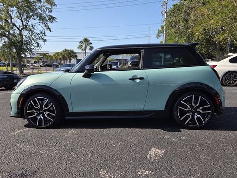 New 2026 MINI Cooper S FWD image 4