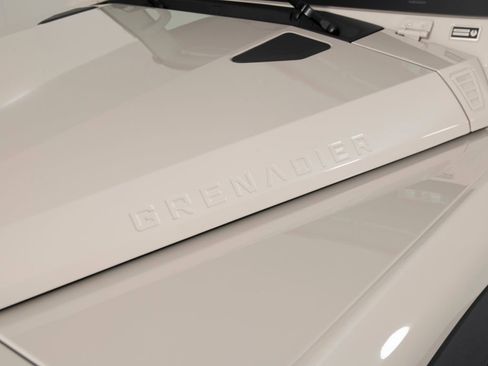 New 2026 INEOS Grenadier Fieldmaster Edition image 41