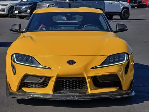 Used 2022 Toyota Supra A91 Edition image 9