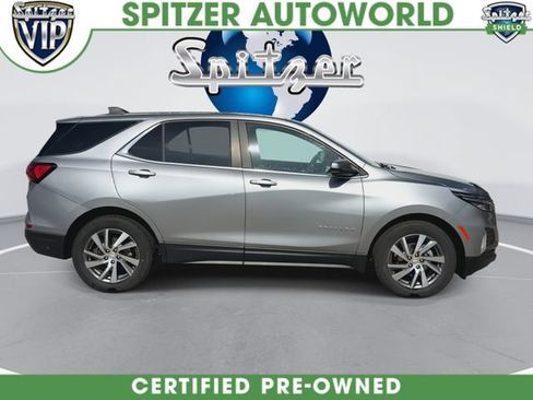 Used 2024 Chevrolet Equinox LT FWD image 10