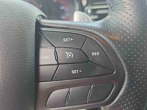 Used 2023 Dodge Durango GT RWD image 14