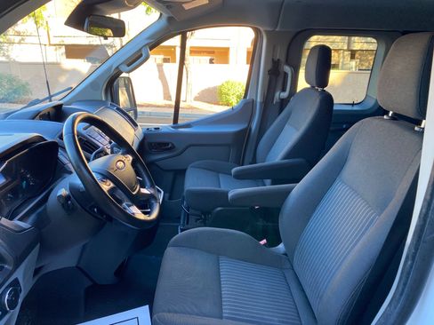 Used 2016 Ford Transit 350 XL image 31