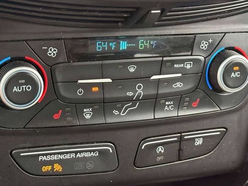 Used 2019 Ford Escape SEL AWD/4WD image 29