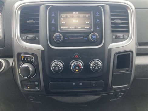 Used 2023 RAM 1500 Classic Warlock image 12