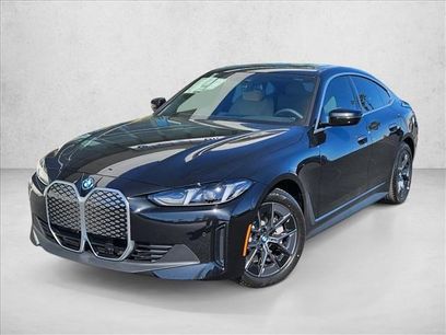 New 2025 BMW i4 xDrive40i