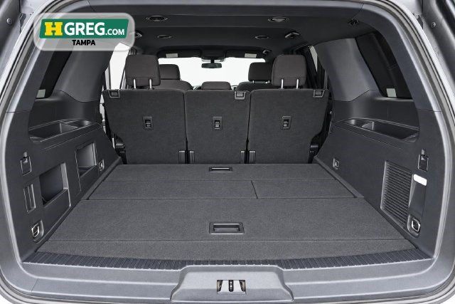 Used 2019 Ford Expedition XL AWD/4WD image 18