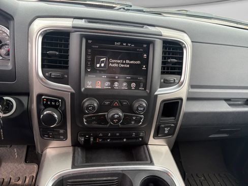 Used 2016 RAM 1500 Outdoorsman AWD/4WD image 10