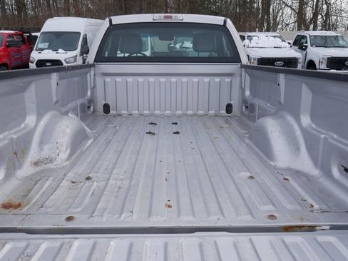 Used 2014 Ford F150 XL image 7