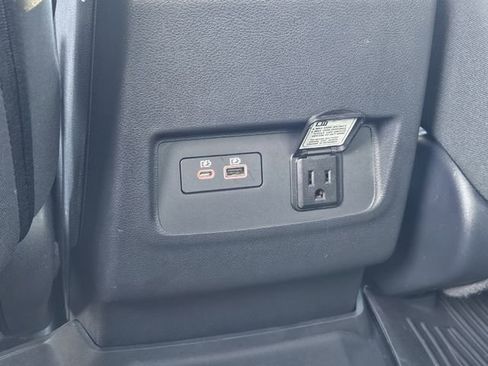 Used 2023 Nissan Frontier PRO-4X w/ Pro Convenience Package image 17