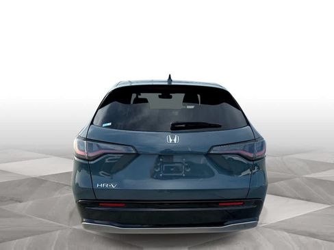 Used 2024 Honda HR-V EX-L image 7
