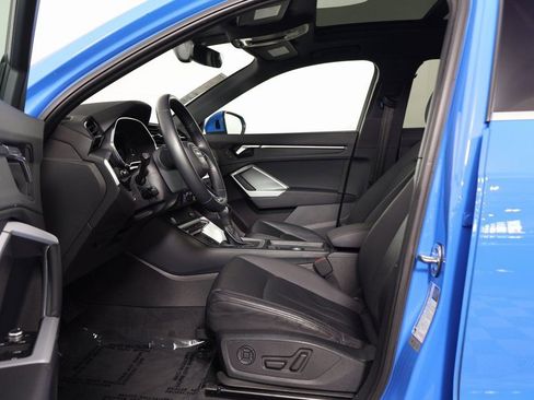 Used 2020 Audi Q3 2.0T Premium Plus w/ Premium Plus Package image 10