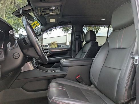 Used 2022 Chevrolet Tahoe RST w/ Luxury Package image 19